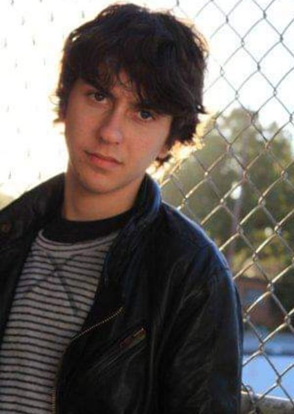 Nat Wolff photo