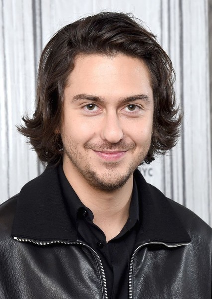 Nat Wolff photo
