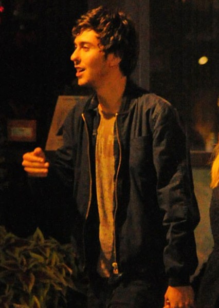 Nat Wolff photo