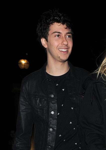 Nat Wolff photo