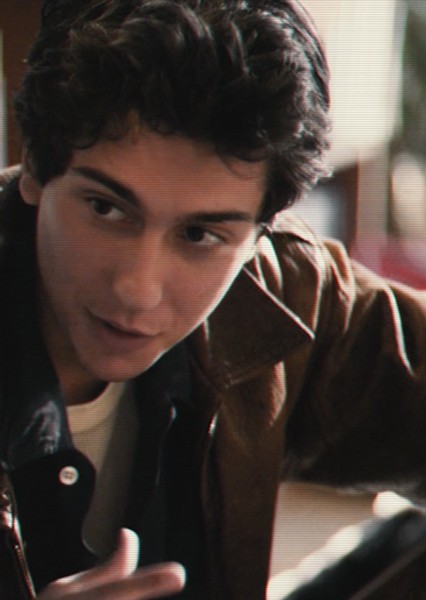 Nat Wolff photo