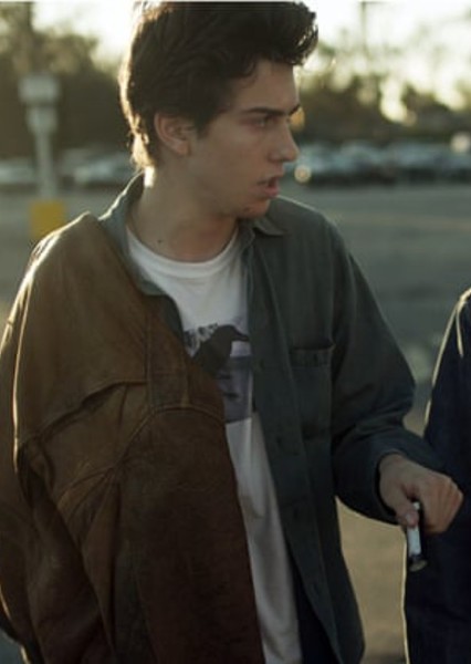 Nat Wolff photo