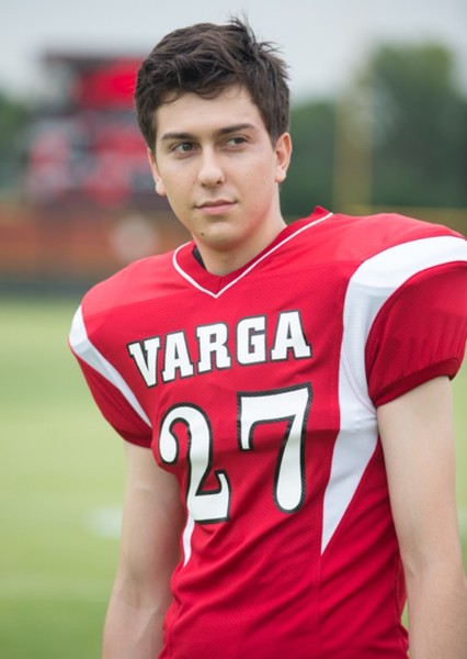 Nat Wolff photo