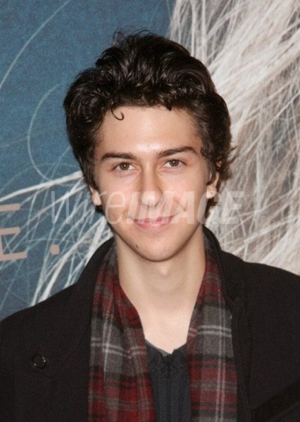 Nat Wolff photo
