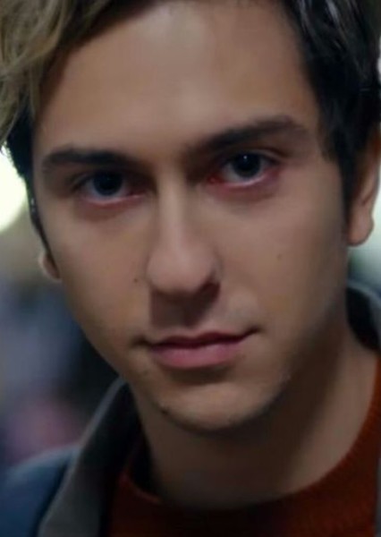 Nat Wolff photo