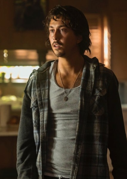 Nat Wolff photo
