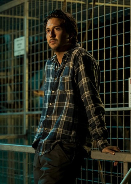 Nat Wolff photo