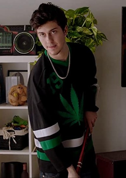 Nat Wolff photo