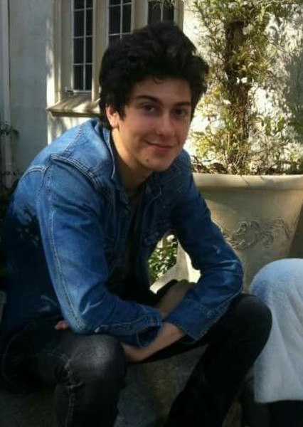 Nat Wolff photo