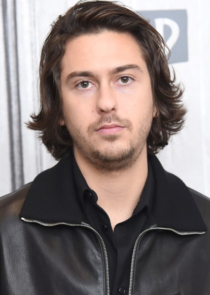Nat Wolff photo