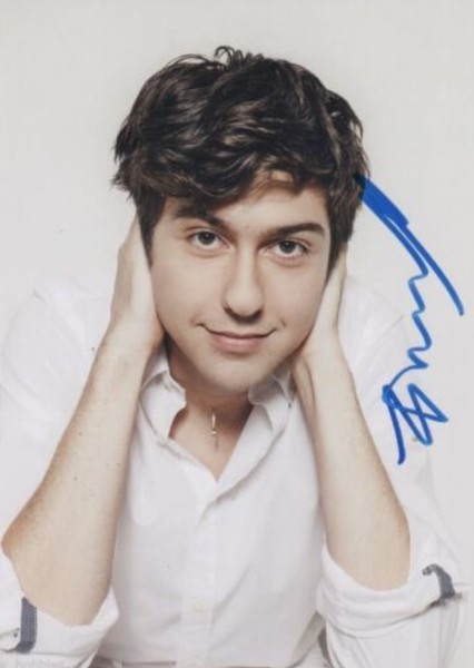 Nat Wolff photo