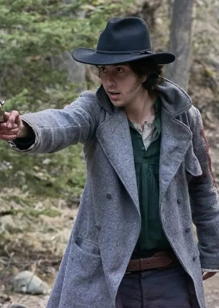 Nat Wolff photo