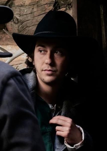 Nat Wolff photo