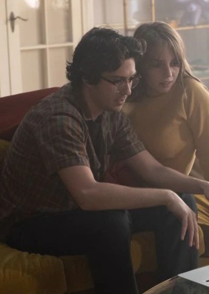 Nat Wolff photo