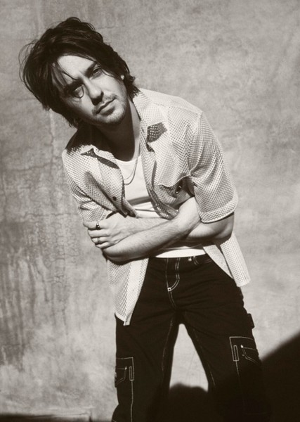 Nat Wolff photo