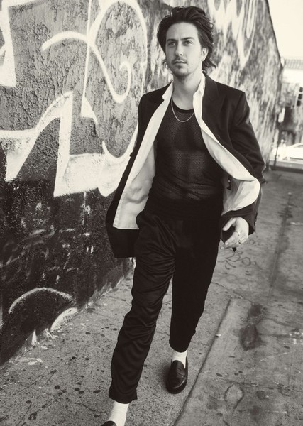 Nat Wolff photo