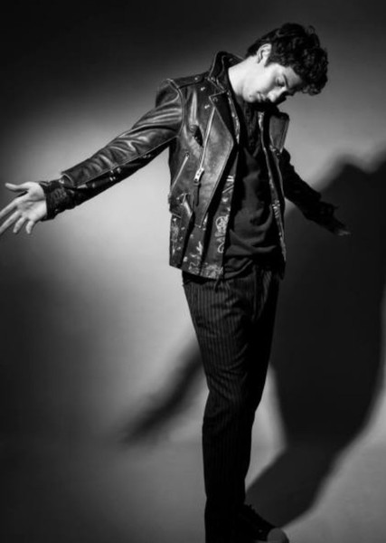 Nat Wolff photo