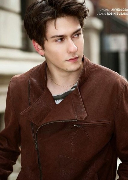 Nat Wolff photo