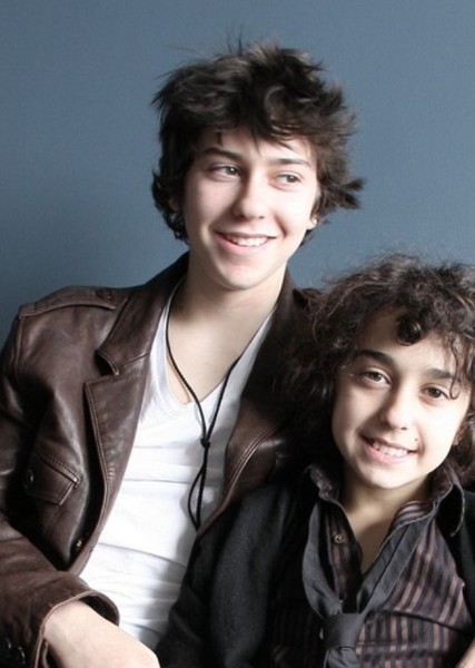 Nat Wolff photo