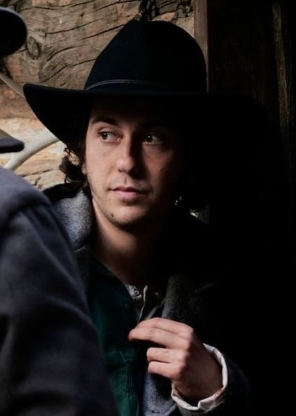 Nat Wolff photo