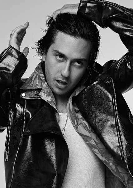 Nat Wolff photo