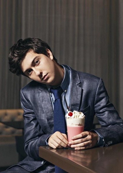 Nat Wolff photo