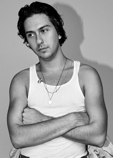 Nat Wolff photo