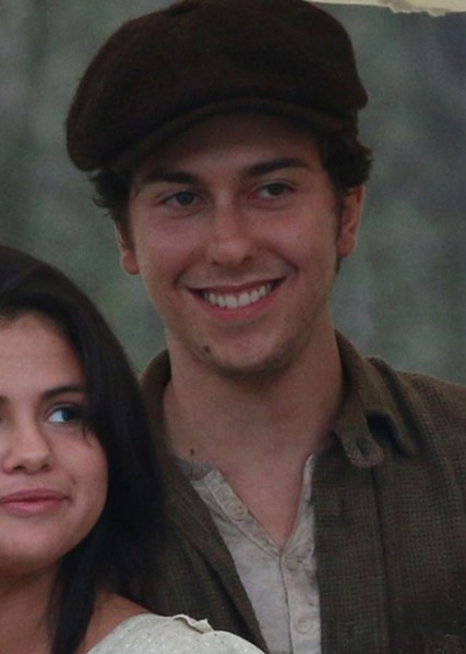 Nat Wolff photo