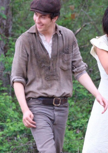 Nat Wolff photo