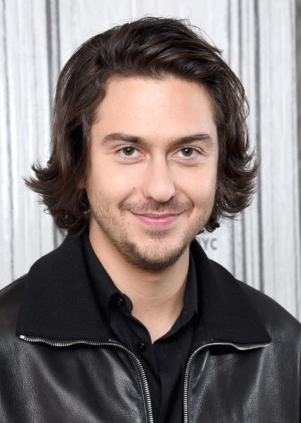 Nat Wolff photo