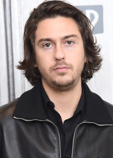 Nat Wolff photo