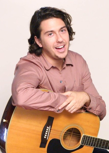Nat Wolff photo