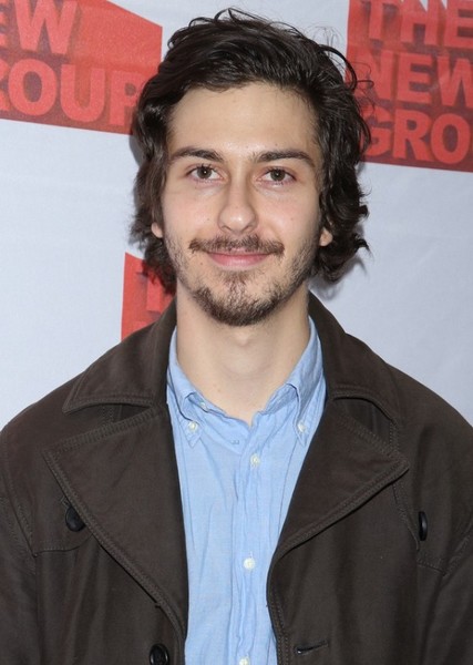 Nat Wolff photo