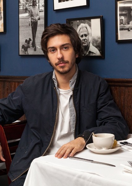 Nat Wolff photo