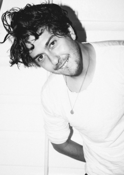 Nat Wolff photo