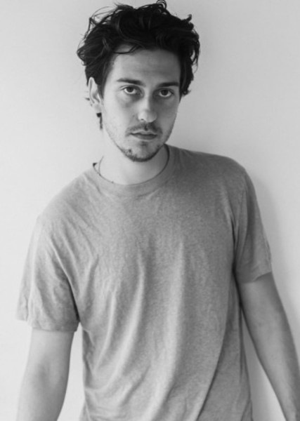 Nat Wolff photo