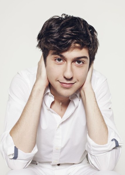 Nat Wolff photo