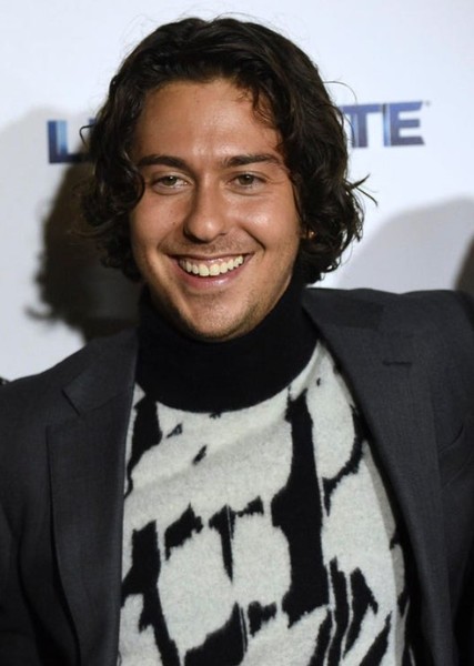 Nat Wolff photo