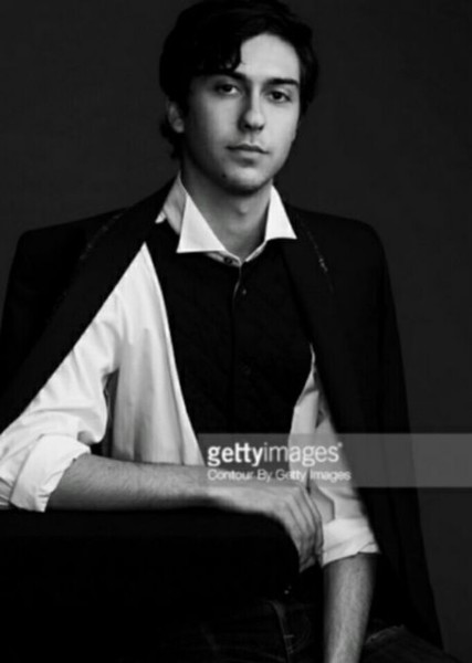 Nat Wolff photo