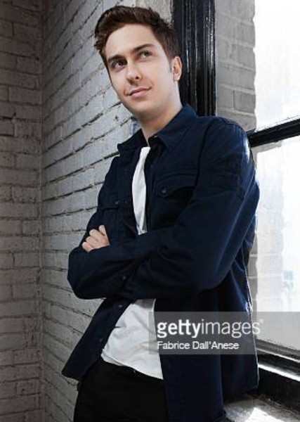 Nat Wolff photo