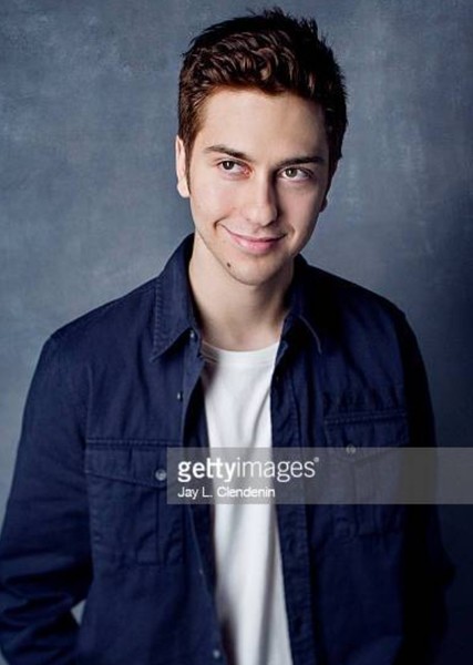 Nat Wolff photo