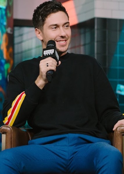Nat Wolff photo