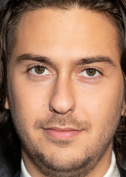 Nat Wolff photo