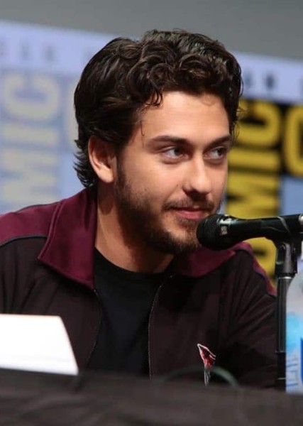 Nat Wolff photo
