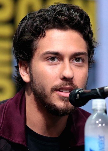 Nat Wolff photo