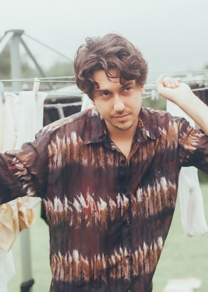Nat Wolff photo