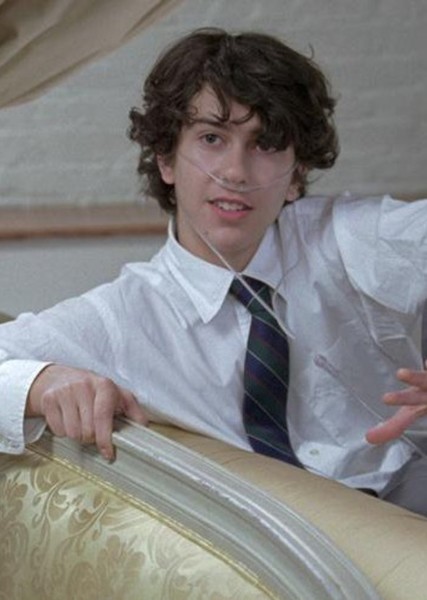 Nat Wolff photo