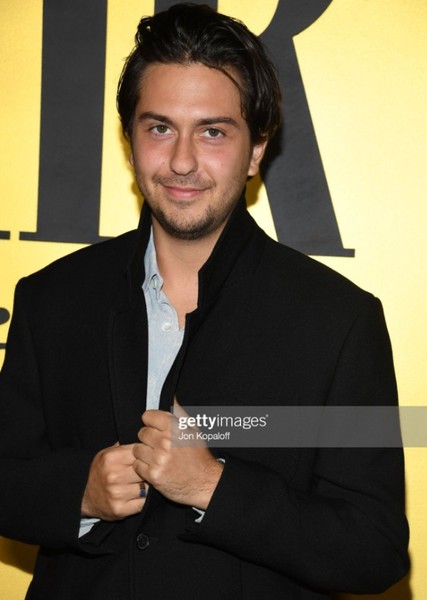 Nat Wolff photo