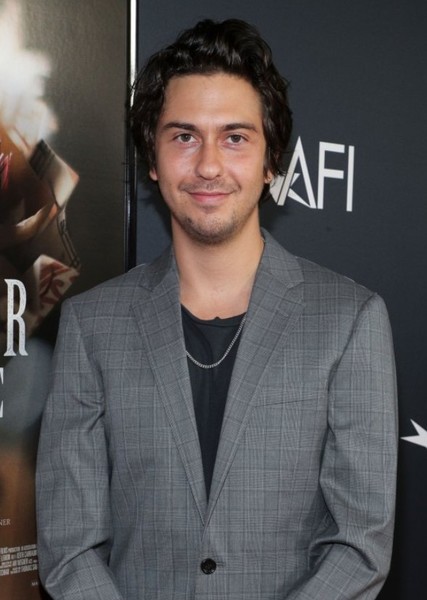 Nat Wolff photo
