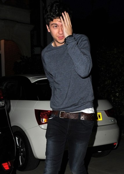 Nat Wolff photo